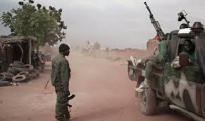 В Мали обстрелян лагерь ООН: погибли два ребенка и один миротворец